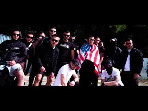 ROSS- AMERICA (Official Music Video)