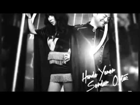 Hande Yener Ft  Serdar Ortaç   İki Deli