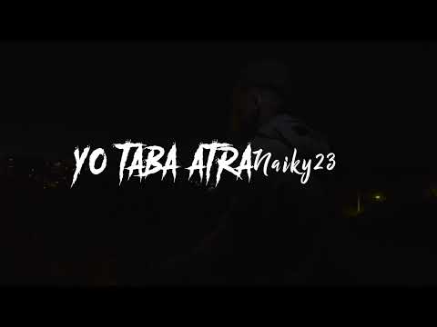 Naiky 23 - Atras (Video  official)