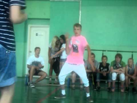 Electro SUBSTYLE! Battles Round TWO:Proffi: Nikita Makarov vs Den Starikov