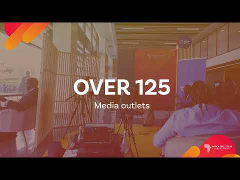 BEST OF Africa CEO Forum 2024