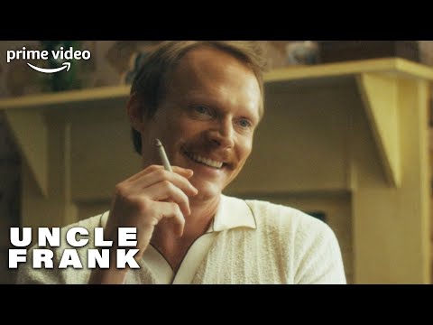 Uncle Frank | Sneak Peek | Prime Video