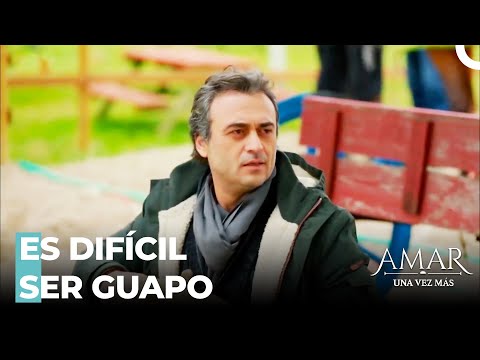 Pretendientes Interminables De Mirat - Amar Una Vez Más Capitulo 39