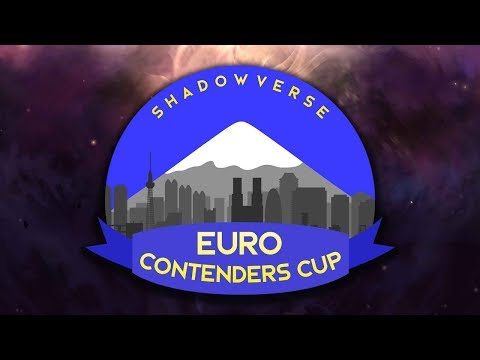 EURO Contenders Cup - SVO 2018