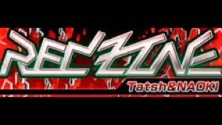 Tatsh & NAOKI - RED ZONE