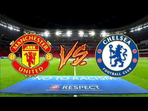 DESTROYED BY CHELSEA?! | Episode #8 | Career Mode | FIFA 18