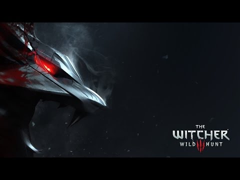 The Witcher 3 [Death March] part 110
