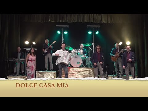 Orchestra I Roeri - Dolce Casa Mia (VIDEO UFFICIALE)