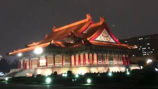 台北ナイトツアー 01 / 探索台北夜景
