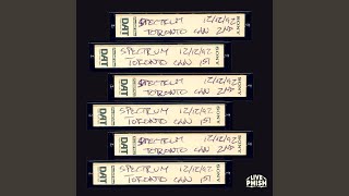 All Things Reconsidered (Live)