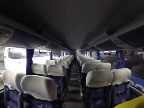 Suzantur Marcopolo G7 Scania