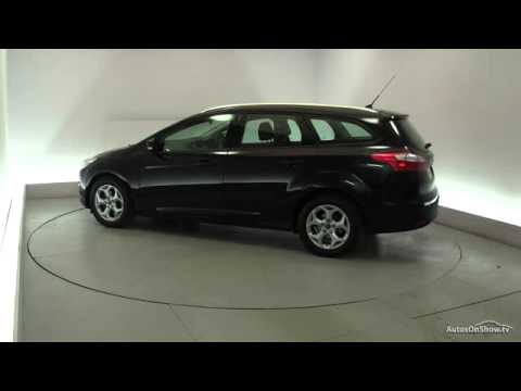 2011 FORD FOCUS EDGE TDCI 115