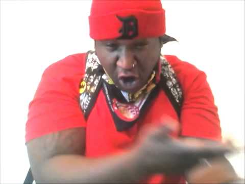 DEJ LOAF Try Me FREESTYLE