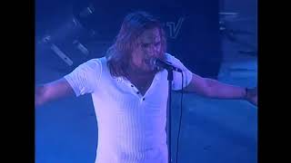 Rata Blanca - Pastel de Rocas (En vivo, Teatro Astros, Buenos Aires, Argentina, 1997)