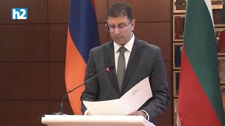 Բուլղարիայի ազգային տոն: Լրաբեր - 3․03․2026