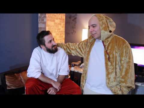 #TEPKİ - ZORLA AKAPELLALAR SERİSİ 12