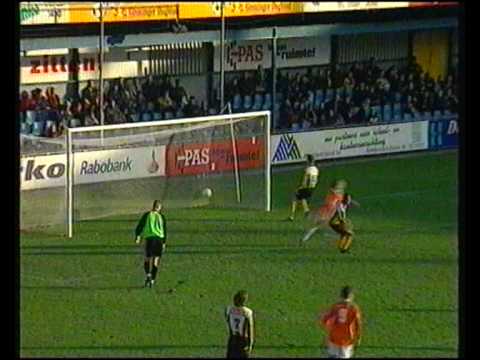 Filmarchief BV Veendam 1999  Veendam-RBC 3-5