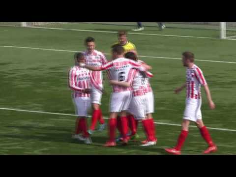 Samenvatting VV Bennekom - Nootdorp