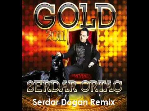 Serdar Ortaç - Hayat İzi (Serdar Dogan Remix)