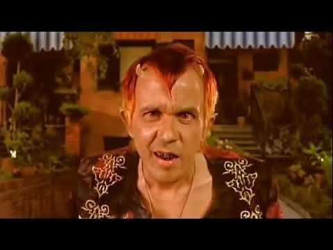 Mi Nismo Andjeli 2 2005 Ceo Film Djavo I Andjeo Cepa Traka