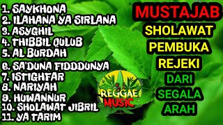 Download lagu Sholawat Reggae Bikin Hati Tenang dan bergoyang | Full Album - Saykhona - Huwannur  mp3 Download lagu Sholawat Reggae Bikin Hati Tenang dan bergoyang | Full Album - Saykhona - Huwannur  mp3