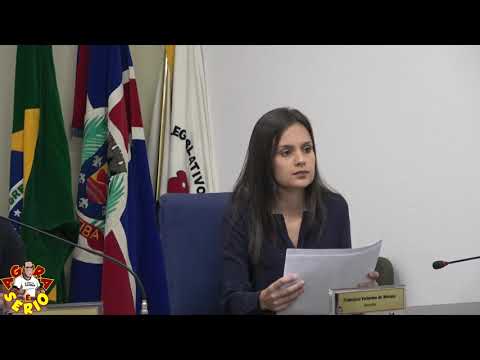 Secretária de Saúde Roberta Rocha não comparece na primeira Audiência Pública da Saúde  2019 na Câmara Municipal de Juquitiba .