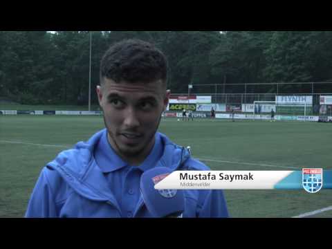 Samenvatting VVOG - PEC Zwolle