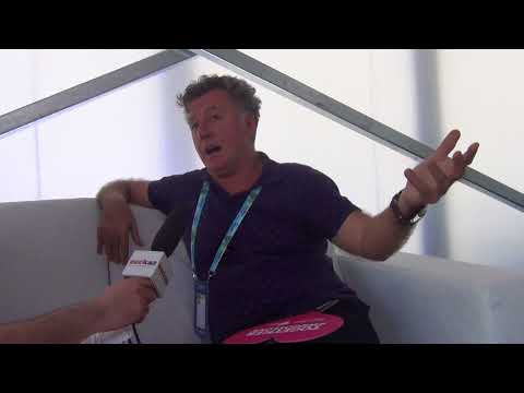 ESCKAZ in Lisbon: Interview with Paul Clarke (Head of Delegation of Australia)