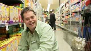 Down Syndrome Victoria - a whole of life support organisation