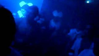 Jonathan Peters plays Hani&#39;s mix of Andreas Johnson &quot;Glorious&quot; at Pacha