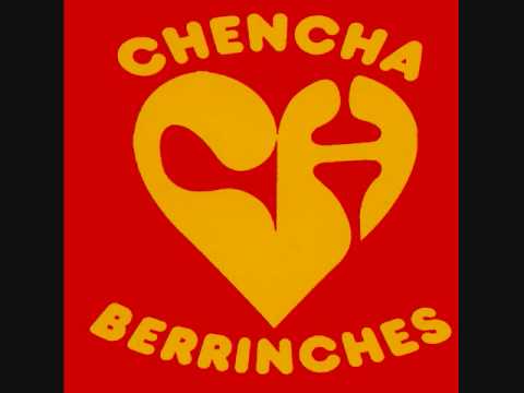 Chencha Berrinches- Brown impala