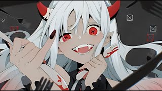 【4K60P・超高画質版】ツユ - デモーニッシュ MV