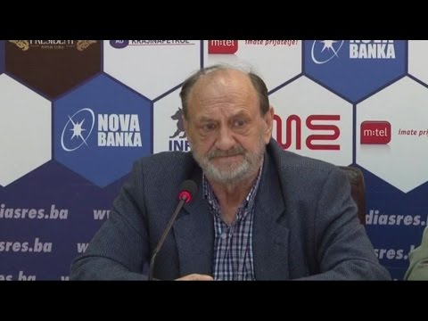 Nikola Poplašen ponovo politički aktivan, RS dobila još jednu koaliciju