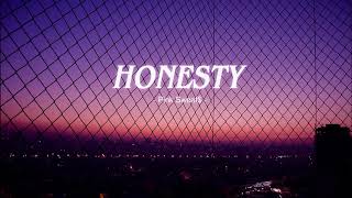 Vietsub | Honesty - Pink Sweat$ | Lyrics Video