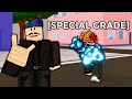 Destroying SPECIAL GRADE Pro Player Jujutsu Shenanigans