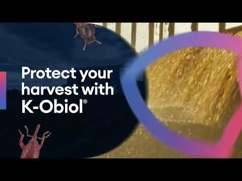 Envu | K-Obiol EC25 | Mode of Action