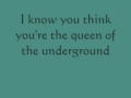 Gilby Clarke - Dead Flowers [lyrics] 