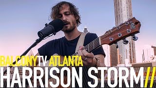 HARRISON STORM - CHANGE IT ALL (BalconyTV)