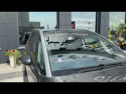 фото citroen c4 spacetourer i 0