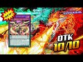 THE END OF MASTER DUEL Tenpai Z ARC Is Unstoppable Destroying META Master Duel