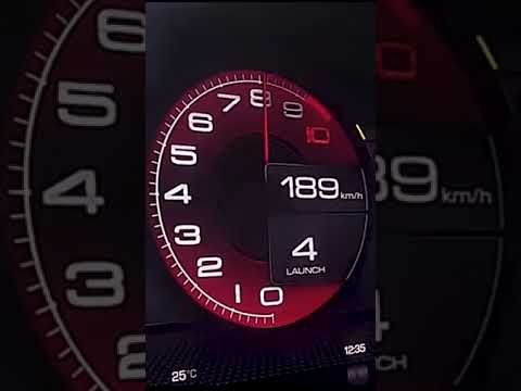 Thumbnail for Ferrari daytona SP3 0-266 kph acceleration #automobile #acceleration #ferraridaytonasp3 #v8 by Ferrari Daytona SP3