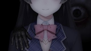 月ノ美兎の百物語史上最も怖かった話