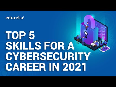 Cyber Security Full course 11 Hours | Cyber Security Training For Beginners | Edureka