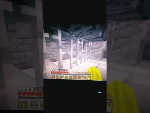Minecraft Labyrinth