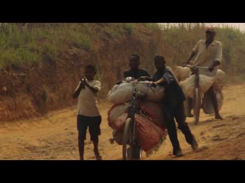 Kussondulola - O Homem Madié