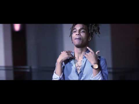 Rashawn Banz x "Goat"