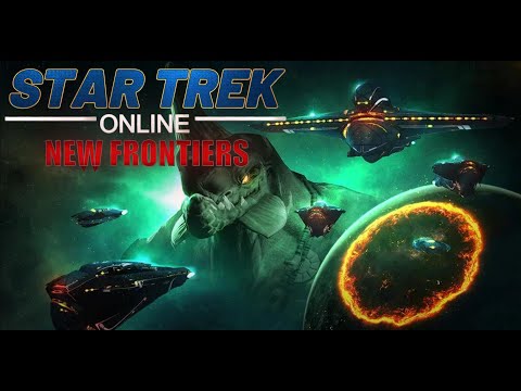 Star Trek Online New Frontiers - Episode 5 Beyond the Nexus Part 104 (no commentary)