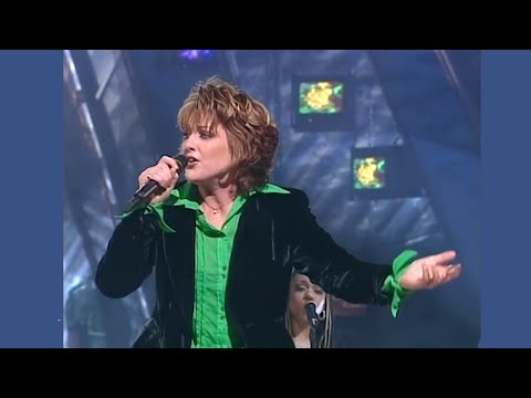 🔴 1997 Eurovision Song Contest from Dublin/Ireland (English commentary by Terry Wogan)