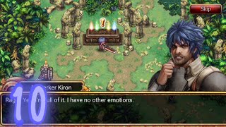 Exitium: Saviors of Vardonia - Berserker Episode 10 - The Key of Rage