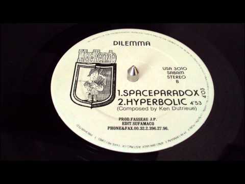 Dilemma - Hyperbolic